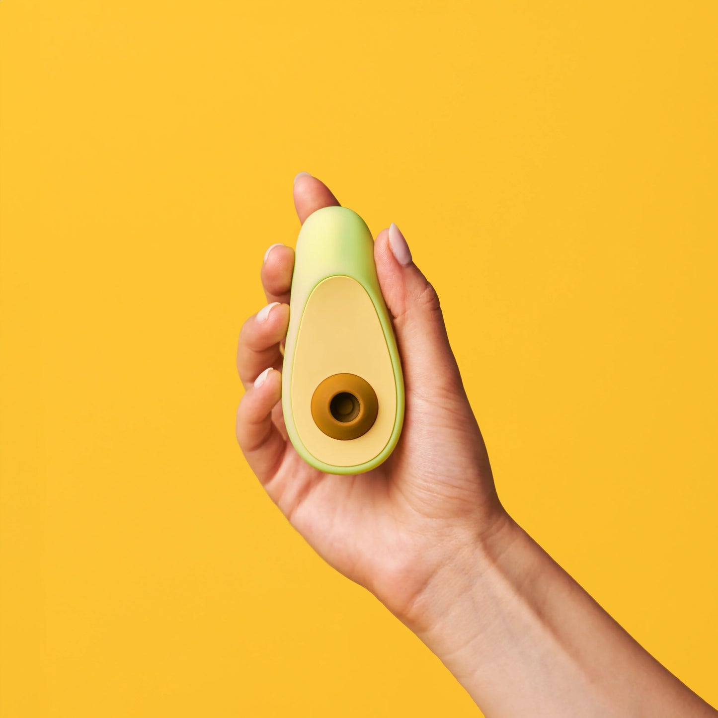 "Avvy" Clit Massager
