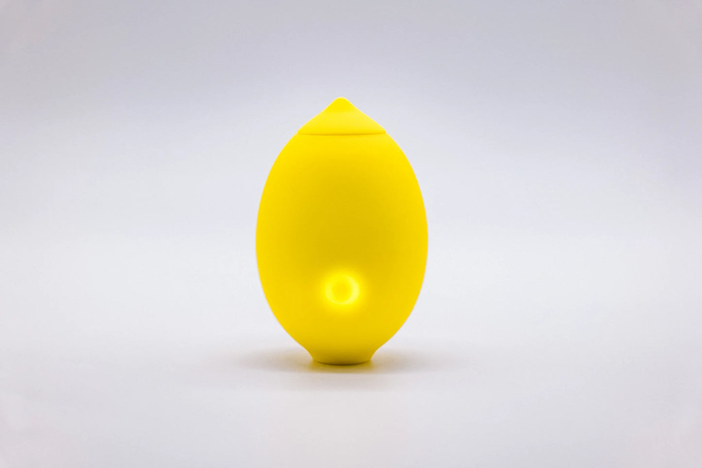 Zesty Lemon Clit Massager