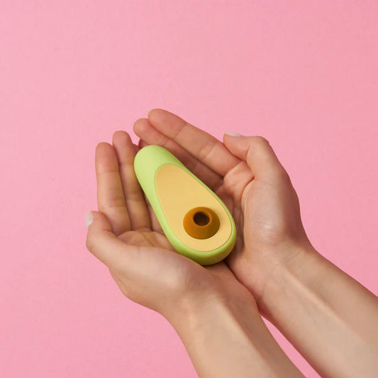"Avvy" Clit Massager